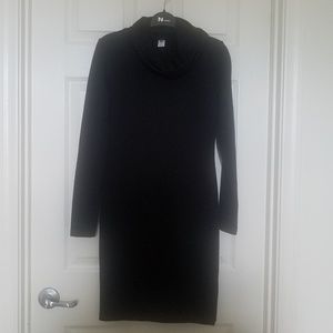 Old Navy Cowl Neck Sweater Dress